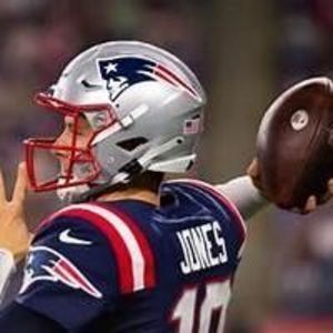 Meet your Posher, Jody